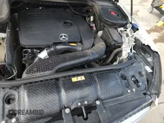 2022 Mercedes-Benz GLE 350 with VIN 4JGFB4JB5NA753337, listed as a Copart auction lot 61551065 with 80,085 mi miles and Clean title. Bid and sale history available at DreamBid. Image 16.