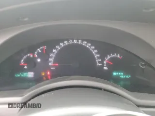2007 Chrysler Pacifica Touring с VIN 2A8GM68X97R363705, выставлен на аукционе Copart как лот 58734455 с пробегом 46 275 миль миль и Чистый • Clean title. История ставок и продаж доступна на DreamBid. Изображение 9.