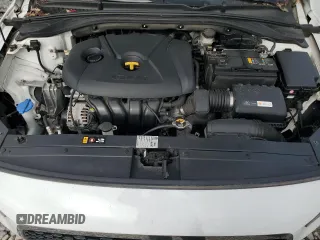 2018 Hyundai Elantra GT with VIN KMHH35LE2JU033134, listed as a Copart auction lot 81597464 with 68,834 mi miles and Clean Title. Bid and sale history available at carsss.com. Image 11.