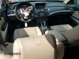 2014 Honda Crosstour EX-L with VIN 5J6TF2H59EL000473, listed as a Copart auction lot 71684294 with 151,472 mi miles and Salvage Title. Bid and sale history available at carsss.com. Image 8.