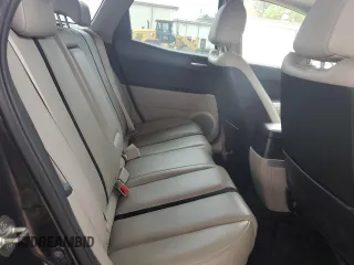 2009 Mazda CX-7 Sport with VIN JM3ER293790236220, listed as a Copart auction lot 51181245 with 113,527 mi miles and Salvage Title. Bid and sale history available at carsss.com. Image 10.