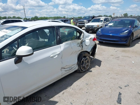 2012 Honda Civic LX z VIN 2HGFB2F57CH536142, wystawiony jako IAAI lot #42194088 z przebiegiem 108 293 mil mil oraz . Historia ofert i sprzedaży dostępna na DreamBid. Obrazek 6.