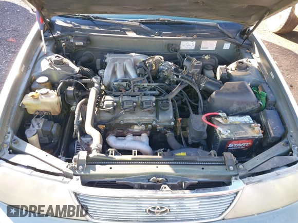1998 Toyota Avalon XL with VIN 4T1BF18BXWU250149, listed as a IAAI auction lot 41568370 with 299,990 mi miles and . Bid and sale history available at DreamBid. Image 10.