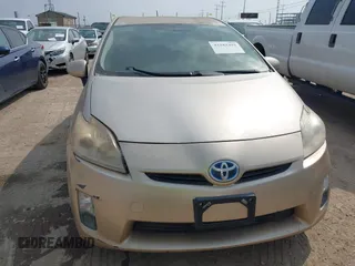 2010 Toyota Prius II z VIN JTDKN3DU3A1019629, wystawiony jako IAAI lot #42283492 z przebiegiem 223 160 mil mil oraz . Historia ofert i sprzedaży dostępna na DreamBid. Obrazek 6.