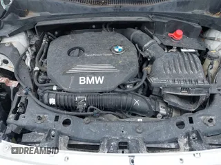 2018 BMW X2 sDrive28i with VIN WBXYJ3C33JEJ84753, listed as a IAAI auction lot 42660237 with 62,496 mi miles and . Bid and sale history available at DreamBid. Image 10.