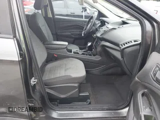 2018 Ford Escape S with VIN 1FMCU0F79JUB96676, listed as a IAAI auction lot 42343829 with 115,123 mi miles and . Bid and sale history available at DreamBid. Image 5.