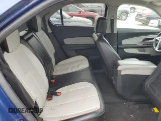 2010 Chevrolet Equinox LTZ with VIN 2CNFLGEY5A6274937, listed as a Copart auction lot 54868845 with 118,103 mi miles and Clean Title. Bid and sale history available at DreamBid. Image 10.