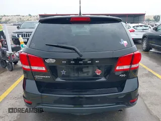 2015 Dodge Journey R/T z VIN 3C4PDDEGXFT660719, wystawiony jako IAAI lot #42291787 z przebiegiem 124 810 mil mil oraz . Historia ofert i sprzedaży dostępna na DreamBid. Obrazek 16.