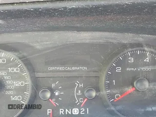 2009 Ford Police Interceptor z VIN 2FAHP71VX9X143897, wystawiony jako IAAI lot #41443264 z przebiegiem Nie podano mil oraz . Historia ofert i sprzedaży dostępna na DreamBid. Obrazek 14.