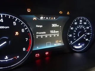 2016 Hyundai Genesis 3.8L with VIN KMHGN4JE3GU132363, listed as a IAAI auction lot 41551013 with 167,739 mi miles. Bid and sale history available at carsss.com. Image 7.