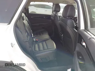 2016 Kia Sorento EX with VIN 5XYPH4A59GG049128, listed as a IAAI auction lot 41748855 with 145,409 mi miles. Bid and sale history available at carsss.com. Image 8.