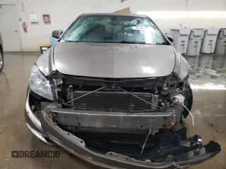 2012 Chevrolet Malibu 1LT with VIN 1G1ZC5E06CF193382, listed as a Copart auction lot 50444305 with 107,716 mi miles and Salvage Title. Bid and sale history available at DreamBid. Image 5.