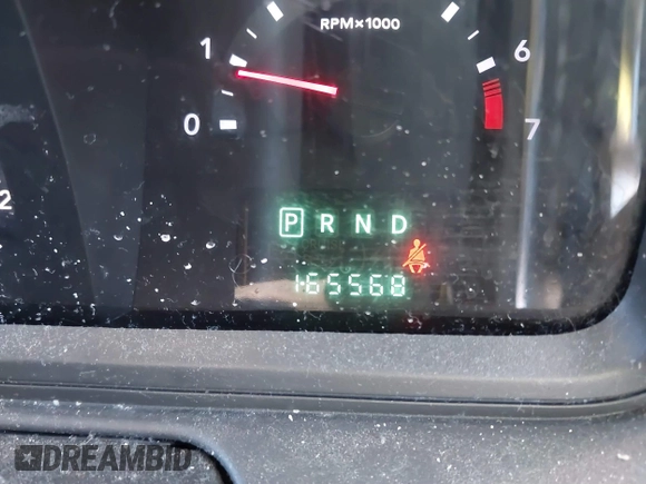 2010 Dodge Journey SXT with VIN 3D4PH5FVXAT107023, listed as a IAAI auction lot 41747572 with 165,568 mi miles and . Bid and sale history available at DreamBid. Image 14.