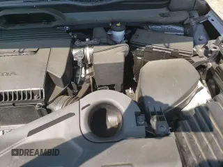 2024 Honda Pilot Elite with VIN 5FNYG1H86RB048776, listed as a Copart auction lot 68449725 with 13,209 mi miles and Salvage title. Bid and sale history available at DreamBid. Image 16.