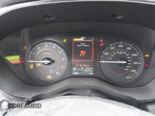 2020 Subaru Crosstrek z VIN JF2GTABC2L8200422, wystawiony jako IAAI lot #42475059 z przebiegiem 112 876 mil mil oraz . Historia ofert i sprzedaży dostępna na DreamBid. Obrazek 7.