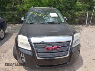 2012 GMC Terrain SLT-2 with VIN 2GKFLWE54C6153280, listed as a IAAI auction lot 42404305 with 143,417 mi miles and . Bid and sale history available at DreamBid. Image 13.