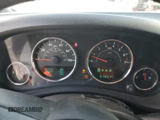 2018 Jeep Wrangler JK Unlimited Sport S with VIN 1C4BJWDG9JL886772, listed as a Copart auction lot 71031344 with 67,891 mi miles and Salvage Title. Bid and sale history available at carsss.com. Image 9.