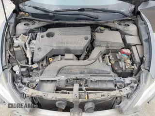 2017 Nissan Altima SV with VIN 1N4AL3AP1HC190366, listed as a IAAI auction lot 41955524 with 163,824 mi miles and . Bid and sale history available at DreamBid. Image 10.