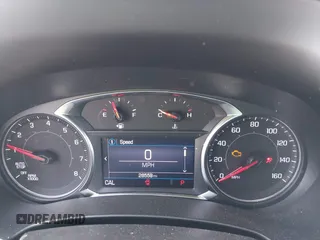 2022 GMC Terrain SLE z VIN 3GKALMEV9NL303574, wystawiony jako IAAI lot #42119244 z przebiegiem 28 559 mil mil oraz . Historia ofert i sprzedaży dostępna na DreamBid. Obrazek 7.