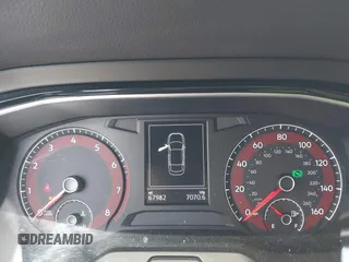 2021 Volkswagen Jetta S z VIN 3VWC57BU9MM015930, wystawiony jako IAAI lot #42020727 z przebiegiem 67 982 mil mil oraz . Historia ofert i sprzedaży dostępna na DreamBid. Obrazek 15.