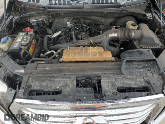 2015 Ford F-150 XL with VIN 1FTEW1CP8FKF13075, listed as a Copart auction lot 59530395 with 174,975 mi miles and Clean title. Bid and sale history available at DreamBid. Image 11.