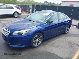 2015 Subaru Legacy 3.6R Limited with VIN 4S3BNEN6XF3064638, listed as a IAAI auction lot 41945143 with 67,846 mi miles. Bid and sale history available at carsss.com. Image 18.