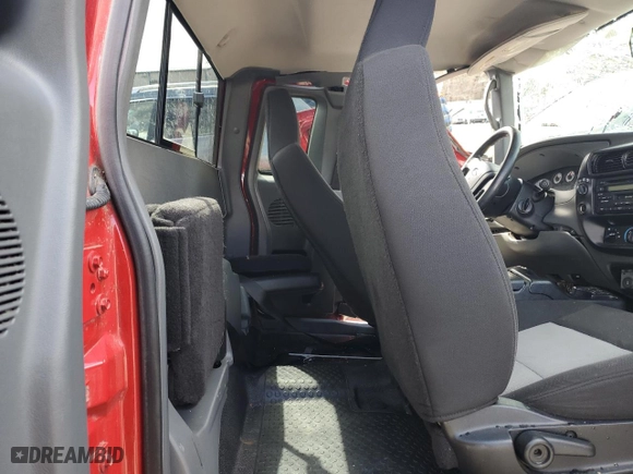 2005 Ford Ranger XLT with VIN 1FTZR45EX5PA02703, listed as a Copart auction lot 52254495 with 0 mi miles and Clean Title. Bid and sale history available at carsss.com. Image 11.