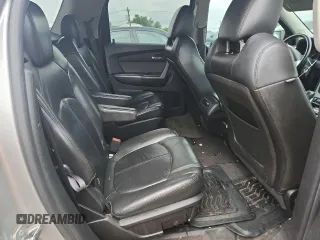 2010 GMC Acadia SLT1 with VIN 1GKLVMED6AJ251784, listed as a Copart auction lot 64875995 with Not provided miles and Clean title. Bid and sale history available at DreamBid. Image 10.