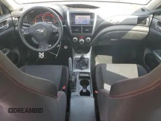 2014 Subaru WRX WRX Premium с VIN JF1GV7F6XEG004694, выставлен на аукционе Copart как лот 54691565 с пробегом 97 343 миль миль и Чистый • Clean title. История ставок и продаж доступна на DreamBid. Изображение 8.