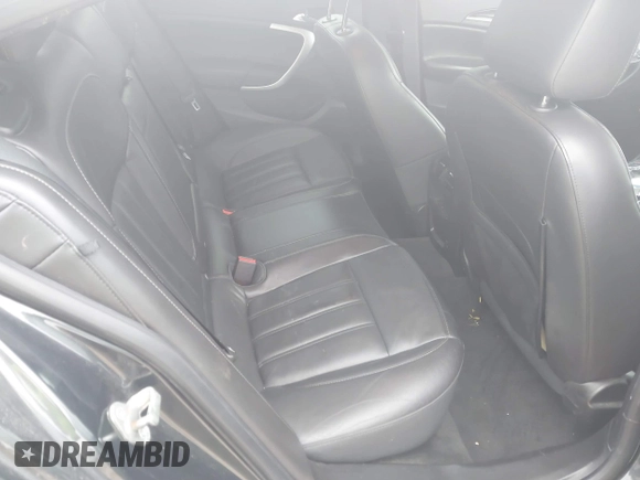 2015 Buick Regal с VIN 2G4GL5EX6F9187294, выставлен на аукционе IAAI как лот 41561622 с пробегом 153 372 миль миль и . История ставок и продаж доступна на DreamBid. Изображение 8.