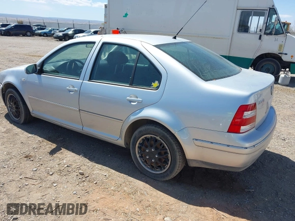 2004 Volkswagen Jetta GL с VIN 3VWRK69M44M006328, выставлен на аукционе IAAI как лот 42029197 с пробегом 143 906 миль миль и . История ставок и продаж доступна на DreamBid. Изображение 3.