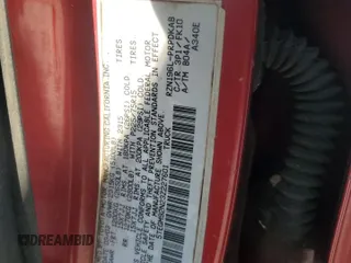 2003 Toyota Tacoma PreRunner z VIN 5TEGM92N23Z227601, wystawiony jako Copart lot #57872175 z przebiegiem 207 051 mil mil oraz Czysty tytuł • Clean title. Historia ofert i sprzedaży dostępna na DreamBid. Obrazek 12.