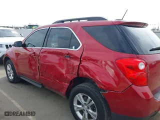 2015 Chevrolet Equinox LT with VIN 2GNALBEK6F6414991, listed as a IAAI auction lot 41689196 with 153,775 mi miles. Bid and sale history available at carsss.com. Image 15.