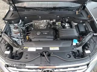2021 Volkswagen Atlas S с VIN 1V2AC2CAXMC229560, выставлен на аукционе Copart как лот 89050645 с пробегом 88 541 миль миль и Списание • Salvage title. История ставок и продаж доступна на DreamBid. Изображение 13.