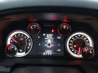 2017 Ram 1500 Big Horn with VIN 1C6RR6LM6HS628926, listed as a IAAI auction lot 41782100 with 112,482 mi miles. Bid and sale history available at carsss.com. Image 7.