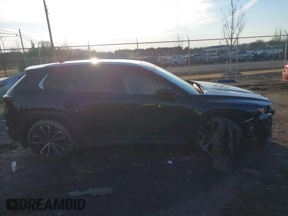 2024 Mazda CX-50 S Premium Plus z VIN 7MMVABEM5RN209065, wystawiony jako IAAI lot #41525183 z przebiegiem 12 297 mil mil oraz . Historia ofert i sprzedaży dostępna na DreamBid. Obrazek 13.