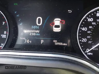 2019 Toyota Avalon XLE with VIN 4T1BZ1FB1KU010539, listed as a IAAI auction lot 41742985 with 58,988 mi miles. Bid and sale history available at carsss.com. Image 14.