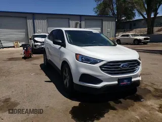 2020 Ford Edge SE z VIN 2FMPK3G92LBB28625, wystawiony jako Copart lot #57862435 z przebiegiem 80 288 mil mil oraz Szkoda całkowita • Salvage title. Historia ofert i sprzedaży dostępna na DreamBid. Obrazek 14.