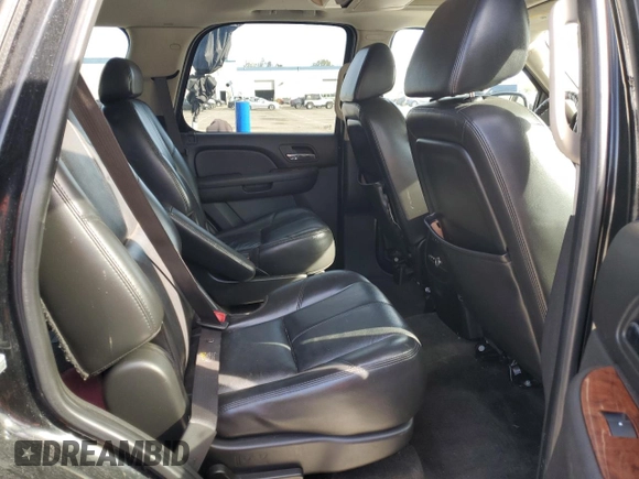 2007 Chevrolet Tahoe LT с VIN 1GNFC13017R109647, выставлен на аукционе Copart как лот 42460135 с пробегом 197 566 миль миль и Чистый • Clean title. История ставок и продаж доступна на DreamBid. Изображение 11.