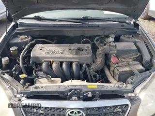 2005 Toyota Corolla CE with VIN 2T1BR32E95C324960, listed as a IAAI auction lot 42652424 with 236,552 mi miles and . Bid and sale history available at DreamBid. Image 10.