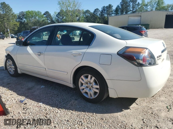 2009 Nissan Altima S with VIN 1N4AL21EX9C169932, listed as a Copart auction lot 51238215 with 204,388 mi miles and Salvage Title. Bid and sale history available at DreamBid. Image 2.