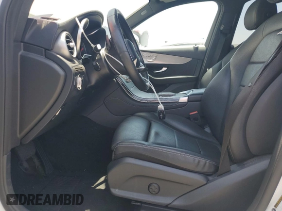 2021 Mercedes-Benz GLC 300 с VIN W1N0G8DB3MV267916, выставлен на аукционе Copart как лот 62064775 с пробегом 127 691 миль миль и Чистый • Clean title. История ставок и продаж доступна на DreamBid. Изображение 7.