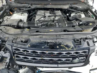 2016 Land Rover Range Rover Sport Dynamic z VIN SALWR2EF0GA111993, wystawiony jako Copart lot #57603835 z przebiegiem 112 642 mil mil oraz Tytuł czysty. Historia ofert i sprzedaży dostępna na DreamBid. Obrazek 12.