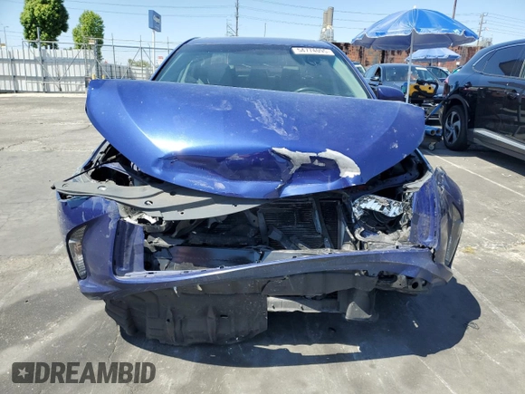 2015 Toyota Camry XLE with VIN 4T1BF1FK6FU944369, listed as a Copart auction lot 54774095 with 168,945 mi miles and Salvage Title. Bid and sale history available at carsss.com. Image 5.