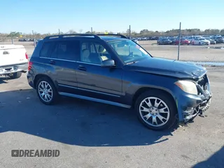 2013 Mercedes-Benz GLK 350 with VIN WDCGG5HB0DF965631, listed as a IAAI auction lot 41318491 with 128,975 mi miles and . Bid and sale history available at DreamBid. Image 13.