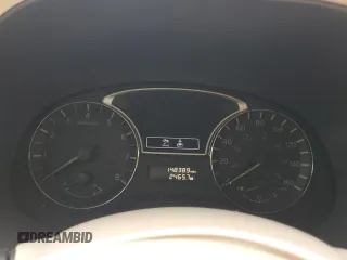 2015 Nissan Pathfinder S with VIN 5N1AR2MM4FC669264, listed as a Copart auction lot 64694715 with 148,389 mi miles and Clean title. Bid and sale history available at DreamBid. Image 9.