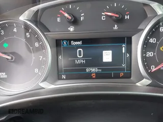 2018 GMC Terrain Denali with VIN 3GKALSEX1JL281439, listed as a IAAI auction lot 42193402 with 97,563 mi miles and . Bid and sale history available at DreamBid. Image 16.