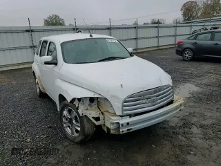 2011 Chevrolet HHR 1LT with VIN 3GNBABFW3BS600835, listed as a Copart auction lot 48711715 with Not Provided miles and Salvage Title. Bid and sale history available at DreamBid. Image 10.