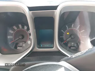 2011 Chevrolet Camaro 1LT z VIN 2G1FB1EDXB9115082, wystawiony jako IAAI lot #41322689 z przebiegiem 174 740 mil mil oraz . Historia ofert i sprzedaży dostępna na DreamBid. Obrazek 7.