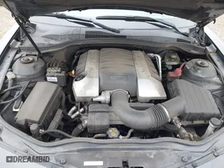2015 Chevrolet Camaro SS with VIN 2G1FJ1EW2F9234562, listed as a IAAI auction lot 41862345 with 84,362 mi miles. Bid and sale history available at carsss.com. Image 10.